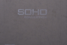 Каталог тканей Soho collection
