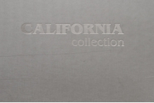 Каталог тканей California collection