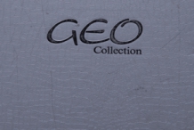 Каталог тканей Geo collection