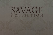 Каталог тканей Savage collection