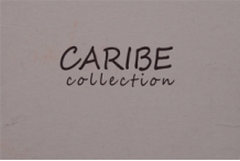 Каталог тканей Caribe collection