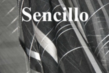 Каталог тканей Sencillo (архив)