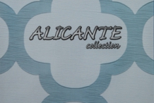 Каталог тканей Alicante collection
