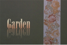 Каталог тканей Garden (архив)
