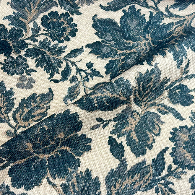 Ткань для штор  Tapestry 7 цвет 1355