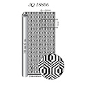 Ткань для штор JQ 18806 цвет 7001 Ткань для штор JQ 18806 цвет 7001