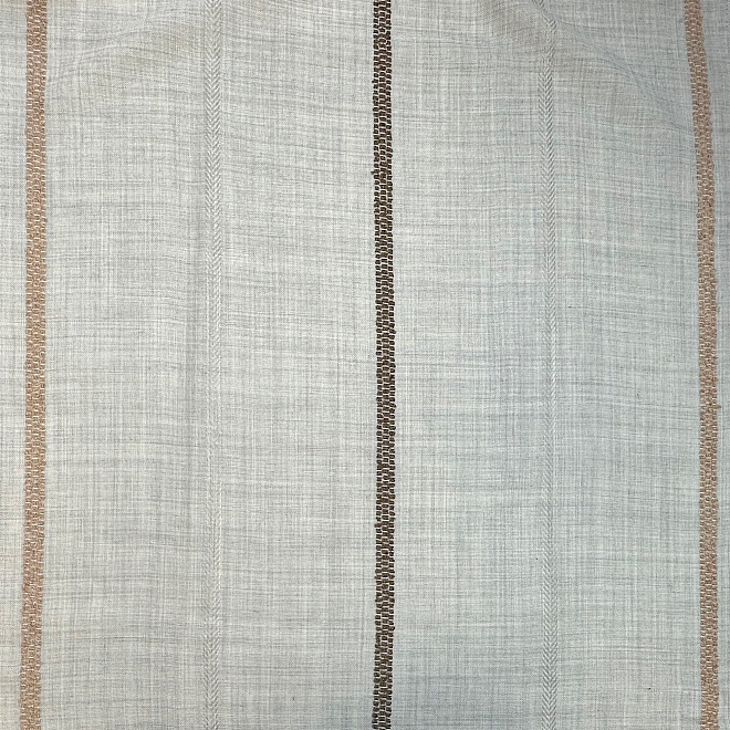 Ткань для штор Blainville цвет 02