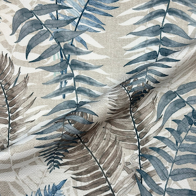 Ткань для штор Topical 3 col.1001