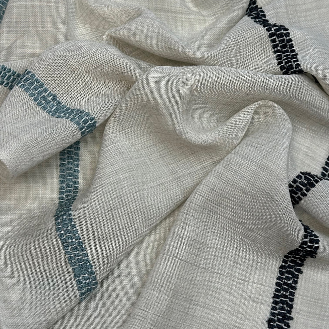 Ткань для штор Blainville цвет 03