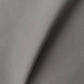 Ткань для штор Hedwig Plain Blackout цвет Grey