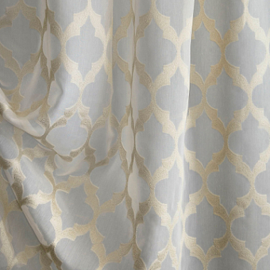 Ткань для штор  JQ 18826 цвет 7003