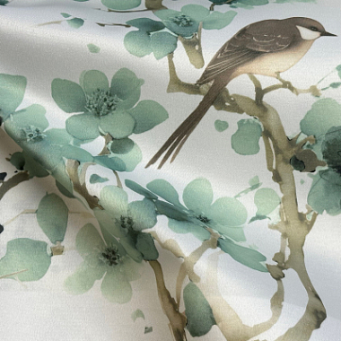 Ткань для штор Kyoto цвет 29