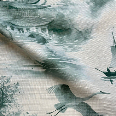 Ткань для штор Kyoto цвет 31