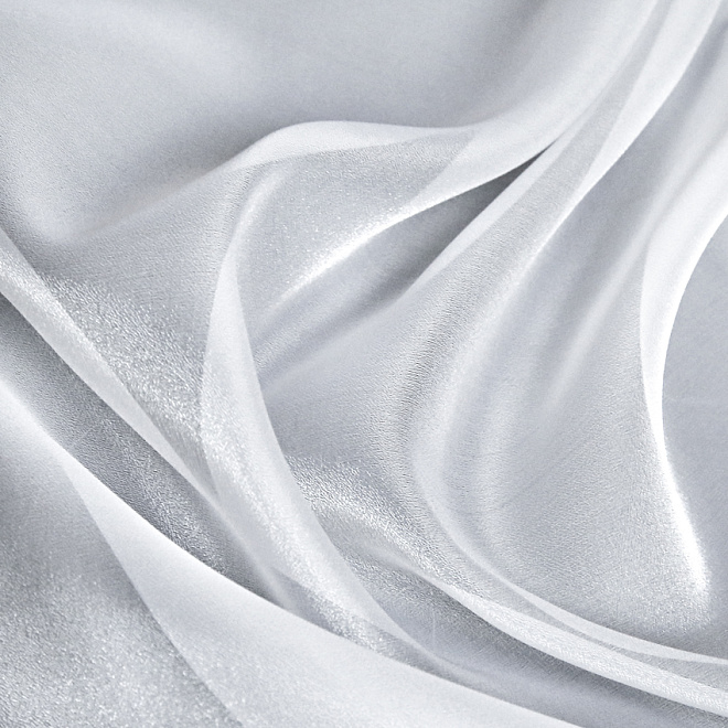 Ткань для штор Marmara organza цвет 1010