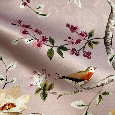 Ткань для штор Kyoto цвет 35