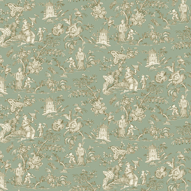 Ткань для штор Kyoto цвет 32