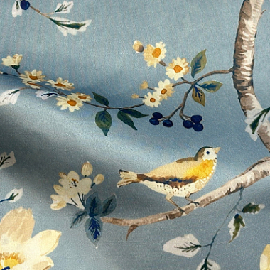 Ткань для штор Kyoto цвет 43