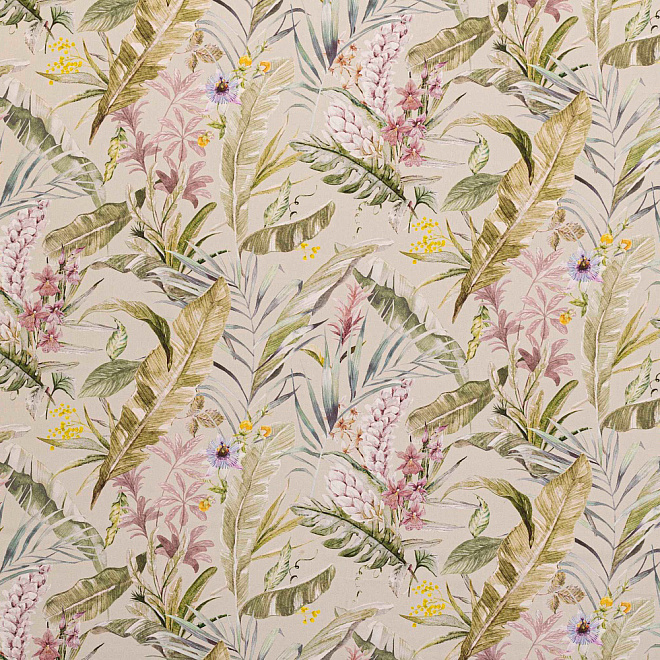 Ткань для штор Streliza цвет 01 - Natural