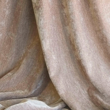 Ткань для штор CHENILLE A 086 цвет 003