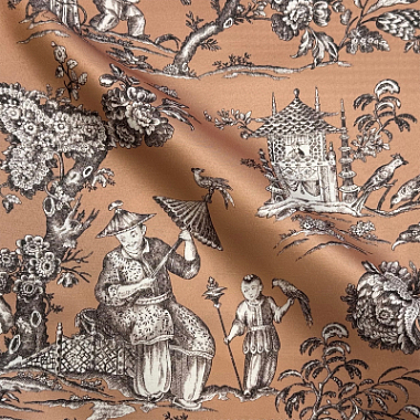 Ткань для штор Kyoto цвет 16