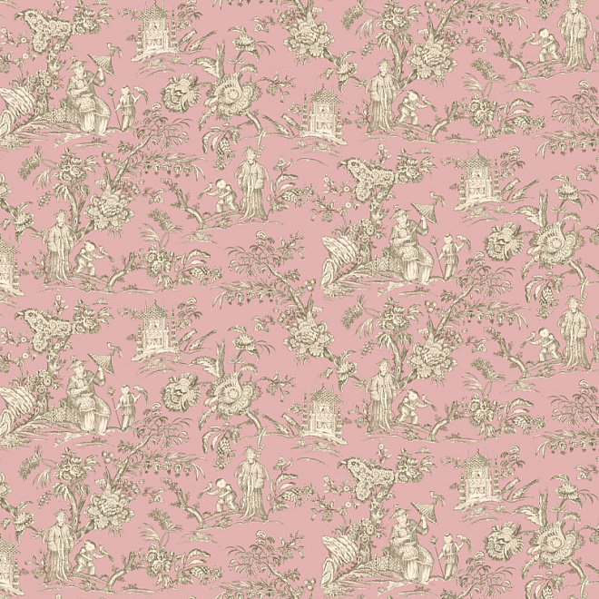 Ткань для штор Kyoto цвет 40