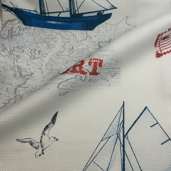 Ткань для штор Universal 5 цвет 1047