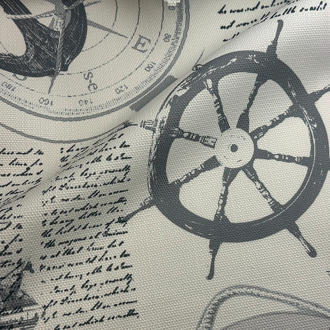 Ткань для штор Universal 7 цвет 1018