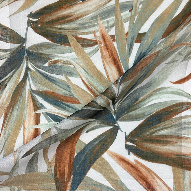 Ткань для штор Topical Tulle 2 col.1002