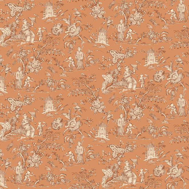 Ткань для штор Kyoto цвет 16