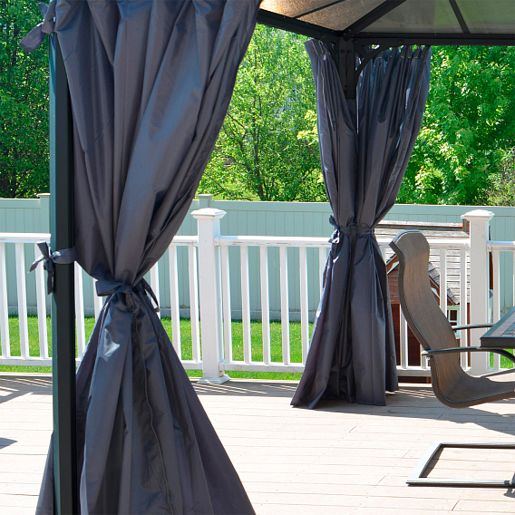 Коллекция тканей Outdoor