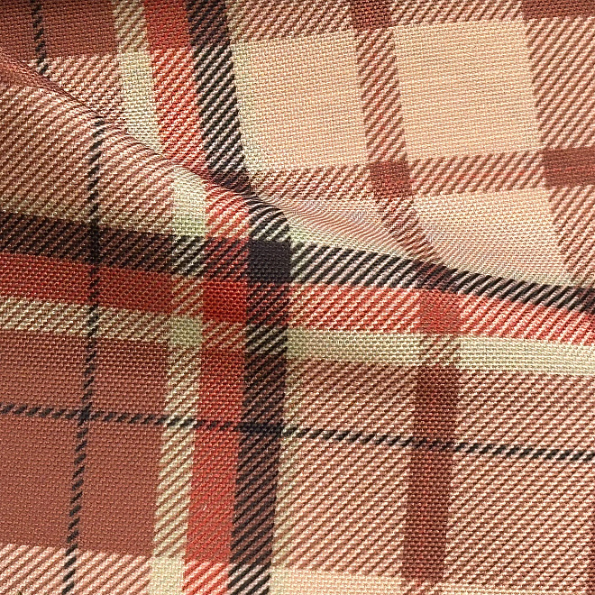 Ткань для штор Kyoto цвет 09