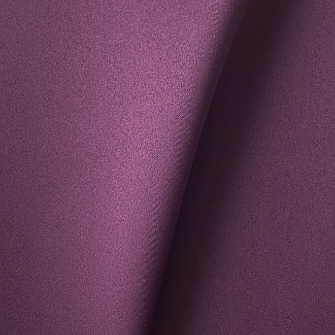 Ткань для штор Fashion Blackout цвет Violet
