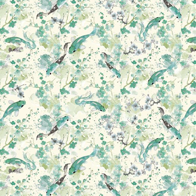 Ткань для штор Kyoto цвет 30