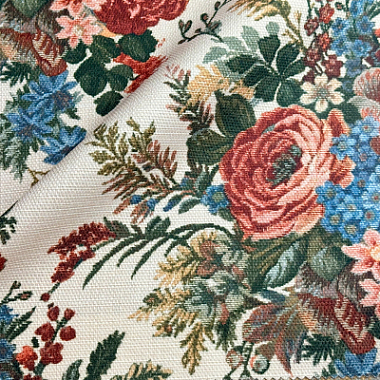 Ткань для штор  Tapestry 4 цвет 1064