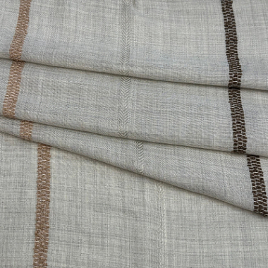 Ткань для штор Blainville цвет 02