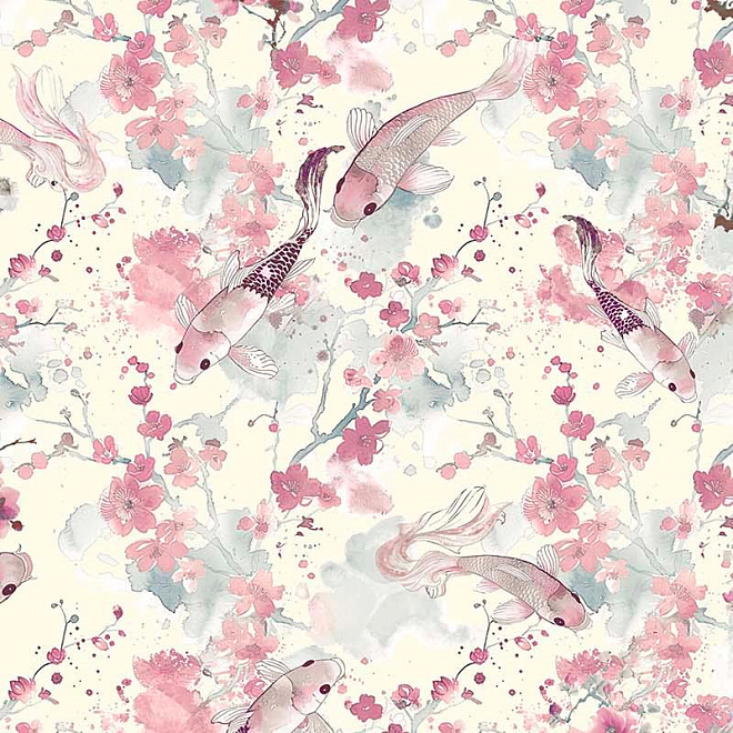 Ткань для штор Kyoto цвет 38