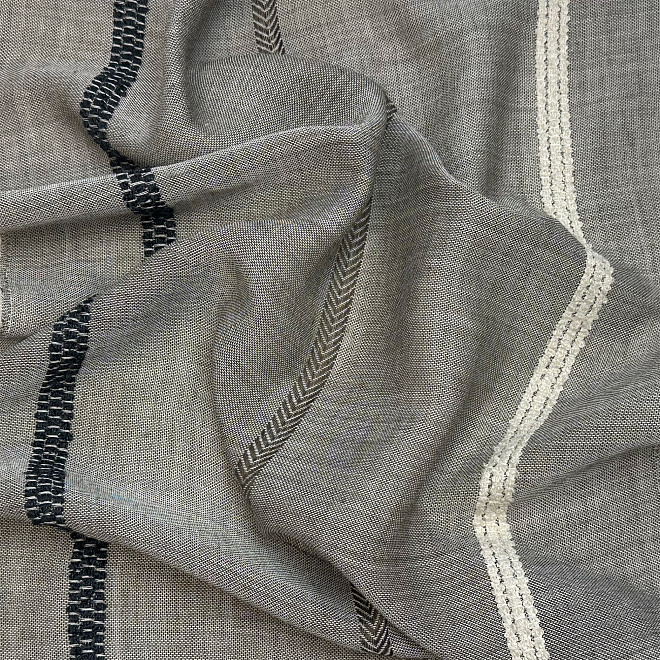 Ткань для штор Blainville цвет 05