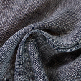 Ткань для штор Линда цвет агатовый