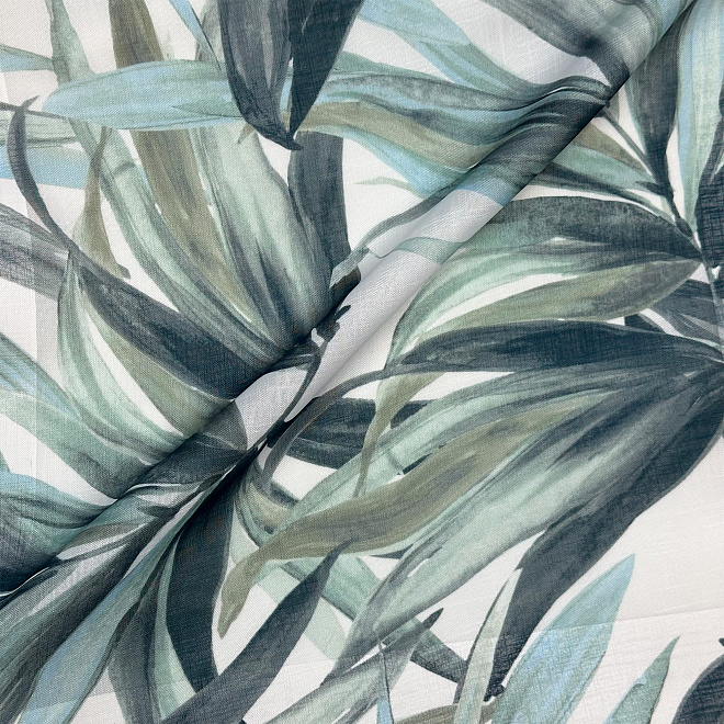 Ткань для штор Topical Tulle 2 col.1001