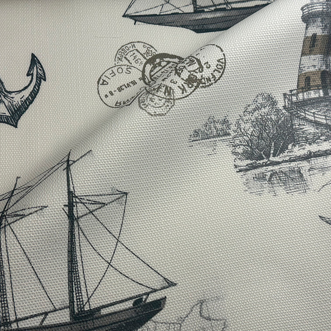 Ткань для штор Universal 5 цвет 1005