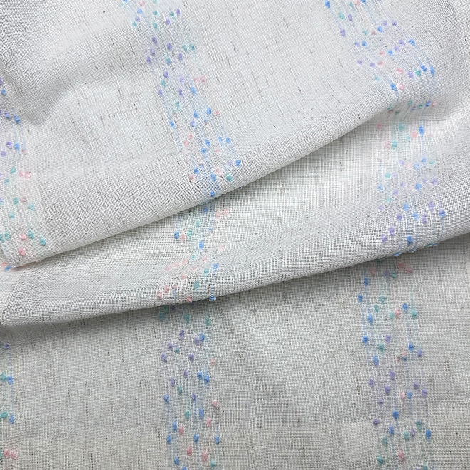 Ткань для штор  Florentis цвет 01