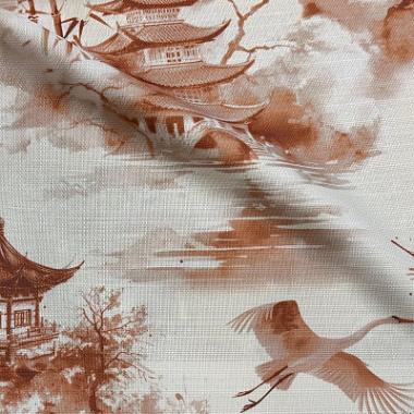 Ткань для штор Kyoto цвет 15