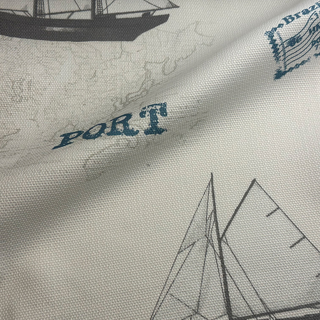 Ткань для штор Universal 5 цвет 1046