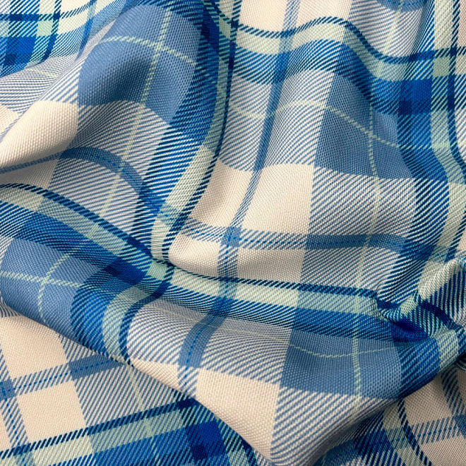 Ткань для штор Kyoto цвет 41