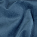 Ткань для штоp синий бархат Adagio цвет TS 1316 Ткань для штоp синий бархат Adagio цвет TS 1316
