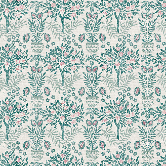 Ткань для штор 2826 цвет 73