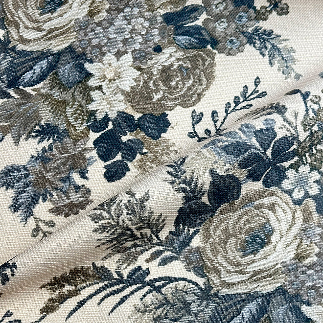 Ткань для штор  Tapestry 4 цвет 1088