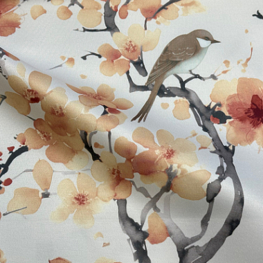 Ткань для штор Kyoto цвет 13