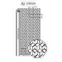 Ткань для штор JQ 18816 цвет 7001 Ткань для штор JQ 18816 цвет 7001
