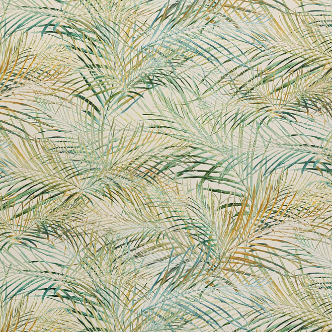 Ткань для штор Aloe цвет 03 - Oasis